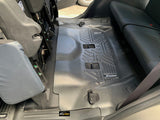 Mitsubishi Xpander (2019 - 2026) 5D Extended Deep Dish Matting | Floor Liners V2