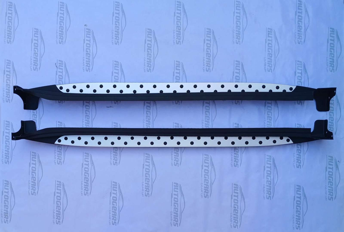 Hyundai Creta (2022 2024) Stepboards Autogears PH