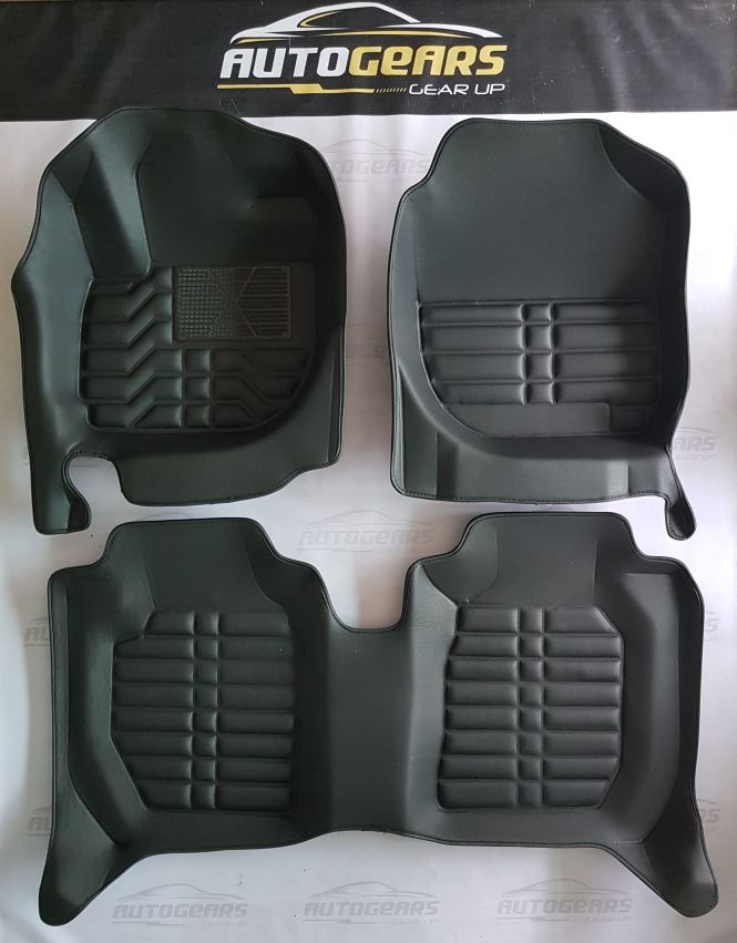 Honda HRV HRV (2022 2024) Deep Dish Mats / Matting Autogears PH