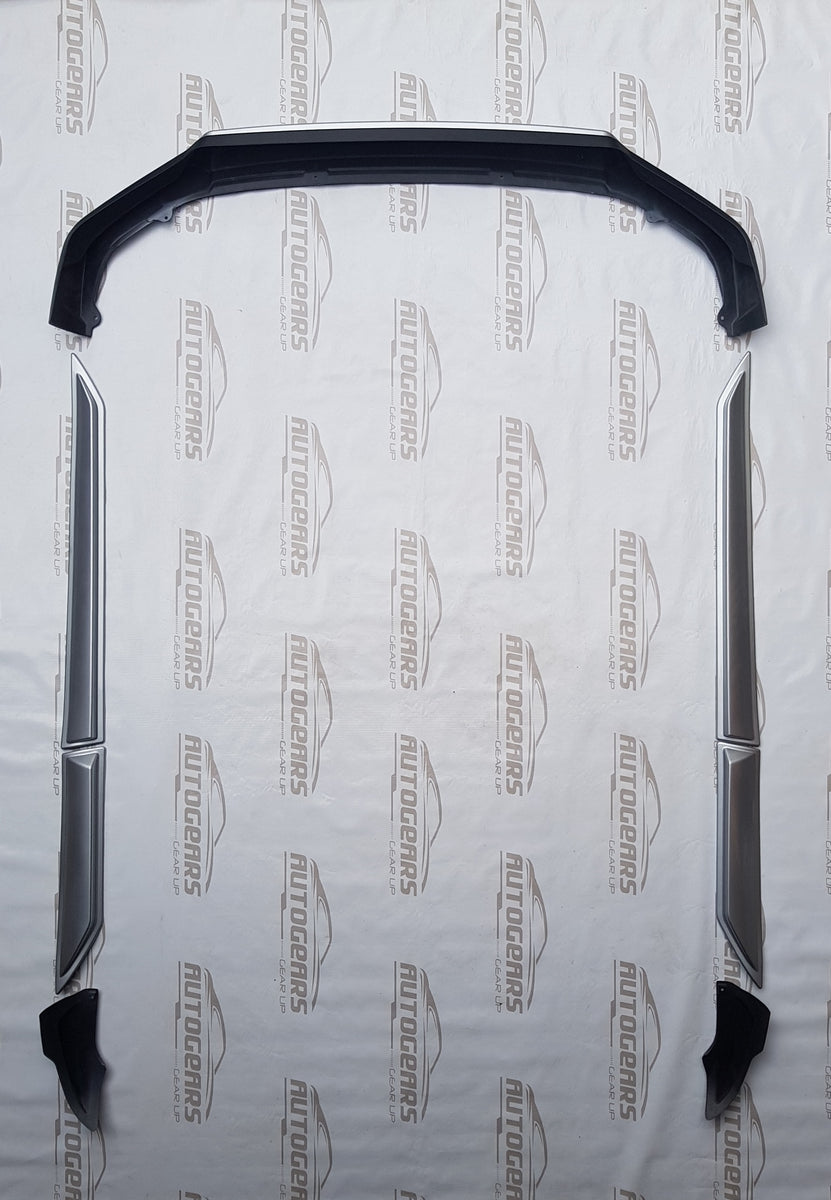 Honda HRV HRV (2022 2023) Bodykit Autogears PH