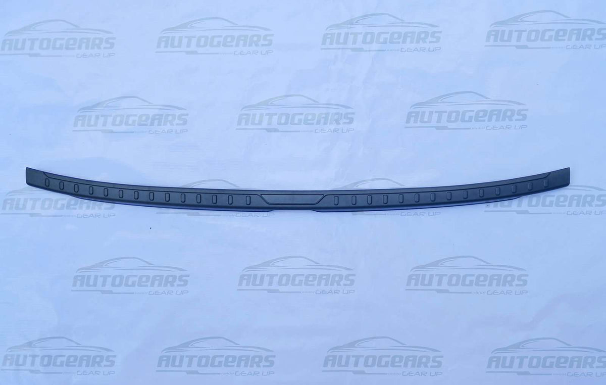 Hyundai Creta (2022 2024) Rear Bumper Plate V2 Autogears PH