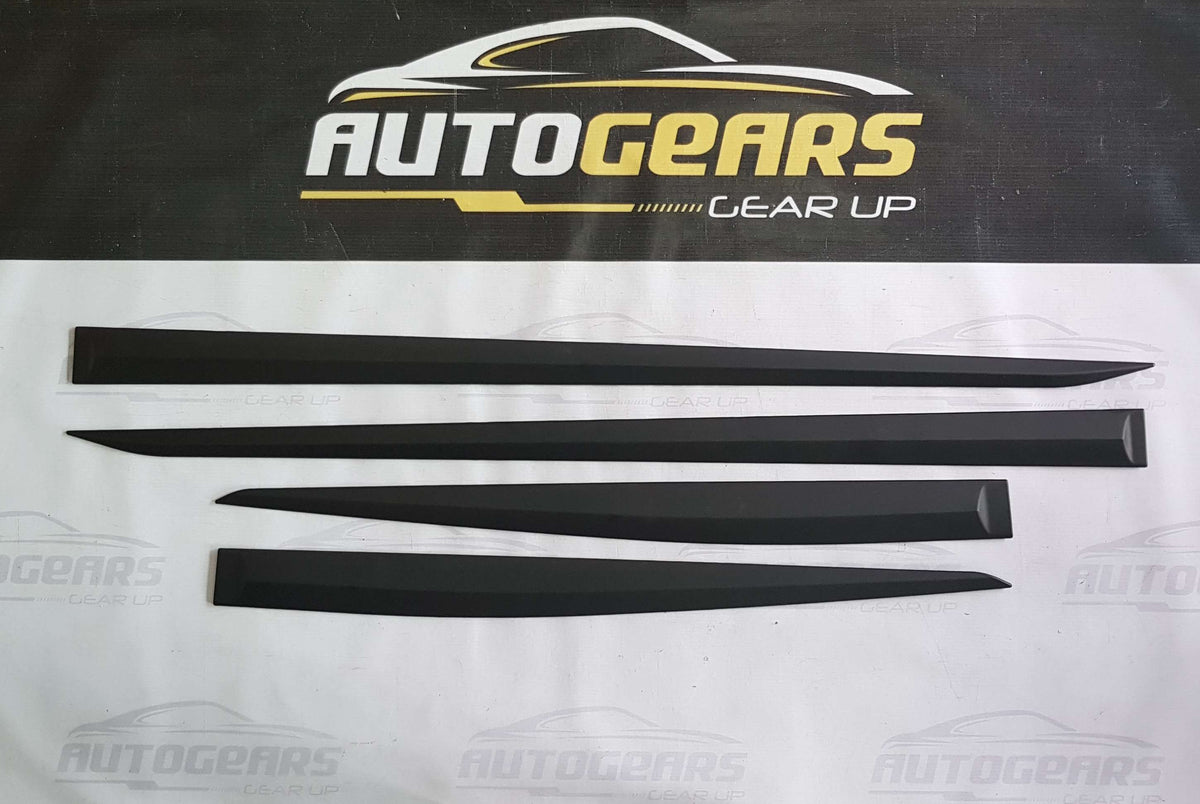 Nissan Livina (2022 2024) Side Moulding Trim Autogears PH