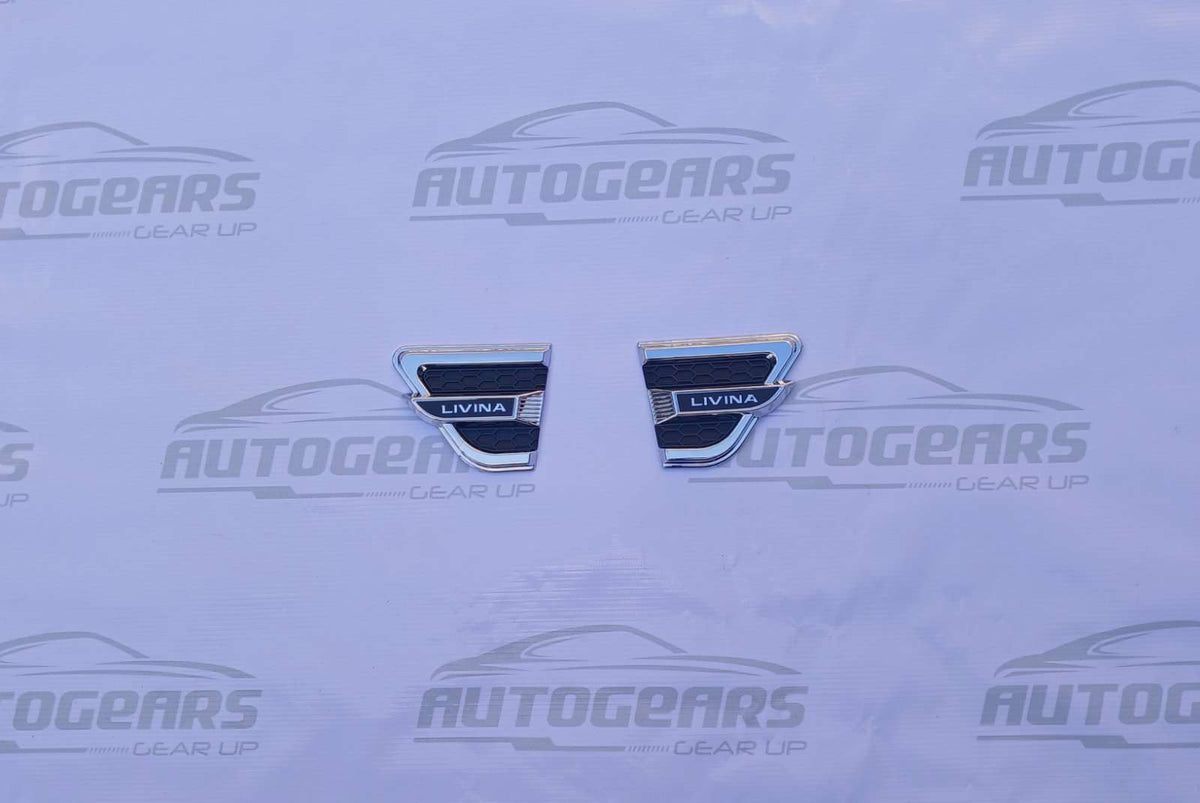 Nissan Livina (2022 2024) Side Vent Cover Autogears PH