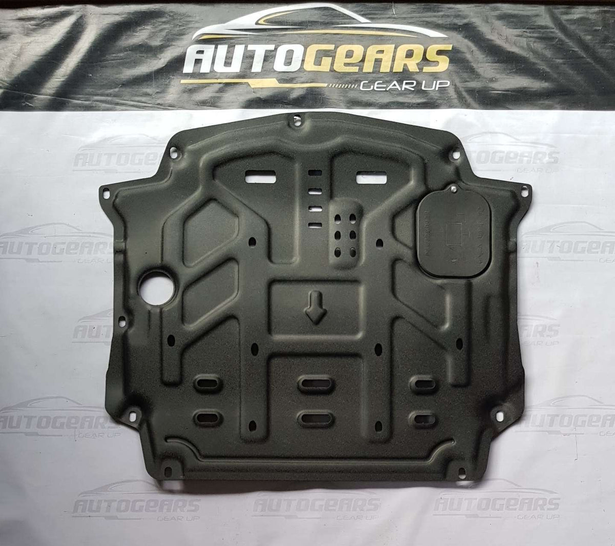 NISSAN ALTIMA SEDAN REAR BUMPER COVER PRIMED (W/SENSOR) OEM#850226CG0H 2019-2023 PL#NI1100330