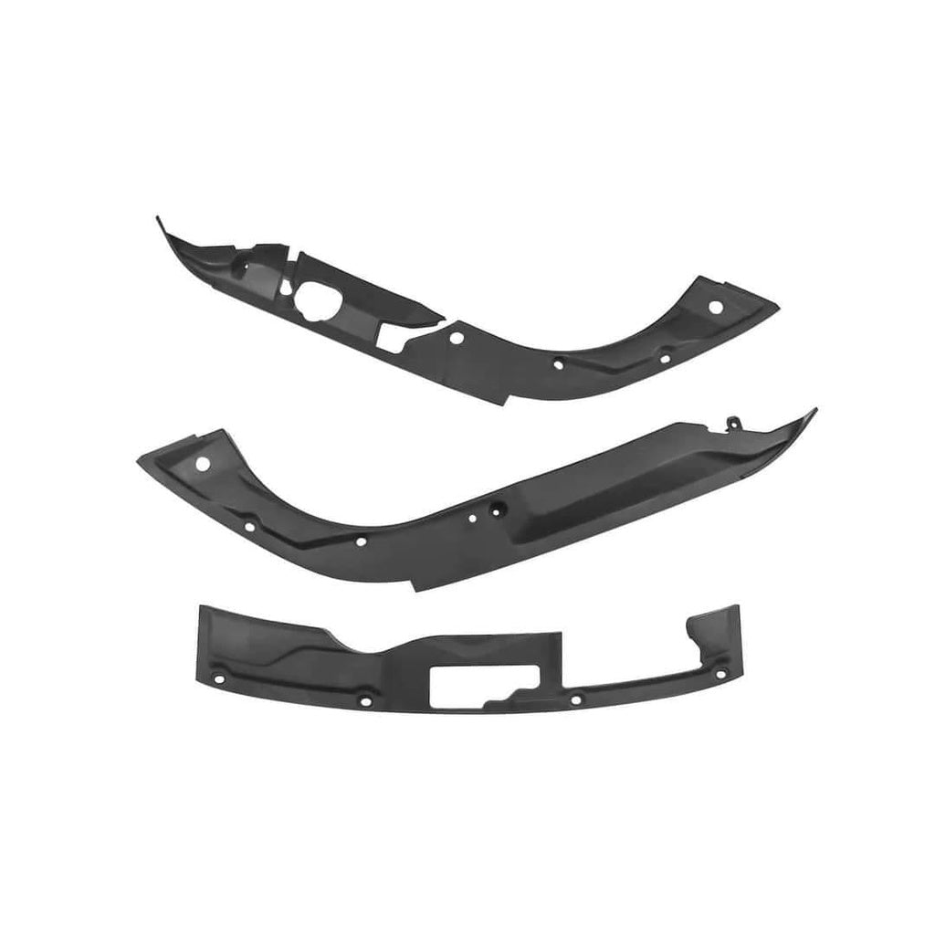 Honda Civic 11th Gen FE (2022 2024) Engine Bay Side Cover Autogears PH