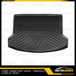Ford Territory Gen 1 (2020 - 2022) Trunk Tray | Cargo Tray