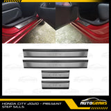 Honda City Hatchback (2021 - 2026) Step Sills