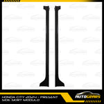 Honda City GN (2021 - 2026) Side Skirts V3