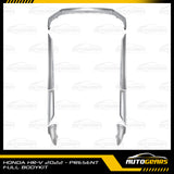 Honda HRV HR-V (2022 - 2024) S Variant Bodykit