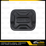 Honda HRV HR-V (2022 - 2026) Gas Tank Cover Matte Black