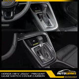Honda HRV HR-V (2022 - 2026) Gear Switch Cover