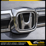 Honda HRV HR-V (2022 - 2026) Rear Logo Cover