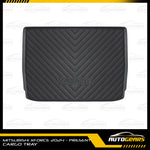 Mitsubishi XForce (2024 - 2026) Trunk Tray | Cargo Tray
