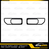 Suzuki Jimny (2019 - 2025) 3-door Headlight and Tail Light Cover