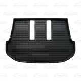 Toyota Fortuner (2016 - 2026) Trunk Tray | Cargo Tray