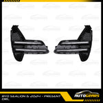 BYD Sealion 6 (2024 - 2026) DRL Assembly