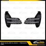 BYD Sealion 6 (2024 - 2026) DRL Assembly