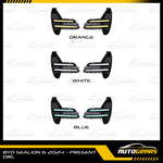 BYD Sealion 6 (2024 - 2026) DRL Assembly