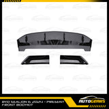 BYD Sealion 6 (2024 - 2026) Front and Rear Bodykit