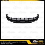 BYD Sealion 6 (2024 - 2026) Front and Rear Bodykit