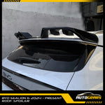 BYD Sealion 6 (2024 - 2026) Roof and Wing Spoiler Set