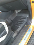 Ford Ranger (2012 - 2022) Deep Dish Mats / Matting