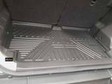 Suzuki Jimny (2024 - 2026) 5-door Trunk Tray | Cargo Tray