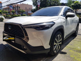 Toyota Corolla Cross (2020 - 2023) Garnish Set