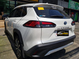 Toyota Corolla Cross (2020 - 2023) Garnish Set