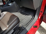 Mazda 3 (2014 - 2022) Deep Dish Mats / Matting