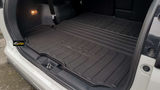 Toyota Veloz (2022 - 2026) Trunk Tray | Cargo Tray
