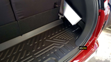 Toyota Veloz (2022 - 2026) Trunk Tray | Cargo Tray