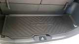 Toyota Veloz (2022 - 2026) Trunk Tray | Cargo Tray