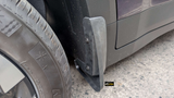 Kia Sonet (2024 - 2026) Mudguards