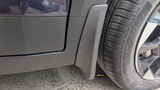 Kia Sonet (2024 - 2026) Mudguards