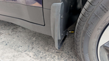 Kia Sonet (2024 - 2026) Mudguards