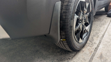 Kia Sonet (2024 - 2026) Mudguards