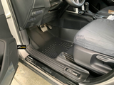 Toyota Corolla Cross (2020 - 2026) 5D Extended Deep Dish Matting | Floor Liners V2
