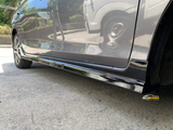 Honda City GN (2021 - 2026) Side Skirts V3