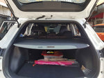 Toyota Corolla Cross (2020 - 2025) Cargo Cover