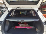 Toyota Corolla Cross (2020 - 2025) Cargo Cover