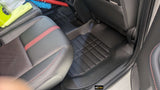 Honda City Hatchback (2021 - 2023) Deep Dish Mats / Matting
