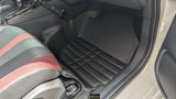 Honda City Hatchback (2021 - 2023) Deep Dish Mats / Matting