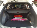 Toyota Corolla Cross (2020 - 2025) Cargo Cover