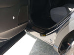 Honda HRV HR-V (2022 - 2026) Step Sills
