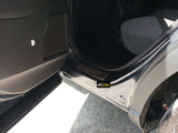 Honda HRV HR-V (2022 - 2026) Step Sills