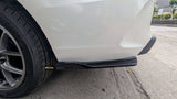 Honda City GN (2024 - 2026) RS Type Full Bodykit