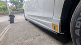 Honda City GN (2024 - 2026) RS Type Full Bodykit