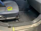 Mitsubishi Xpander (2019 - 2025) 5D Extended Deep Dish Matting | Floor Liners V2