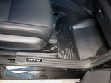 Honda HRV HR-V (2022 - 2026) 5D Extended Deep Dish Matting | Floor Liners V2